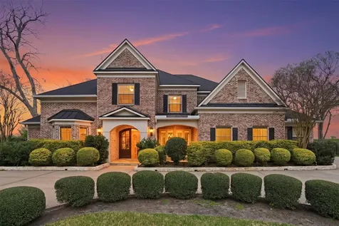 2 Wilmington Court Sugar Land TX 77479