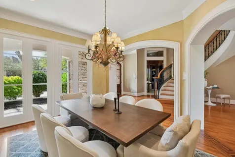 2 Wilmington Court Sugar Land TX 77479