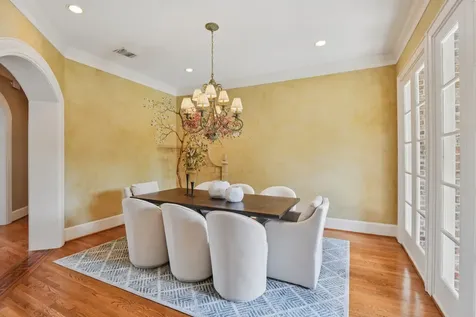 2 Wilmington Court Sugar Land TX 77479