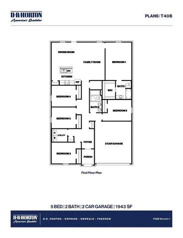4525 Nevada Falls Drive Conroe TX 77303