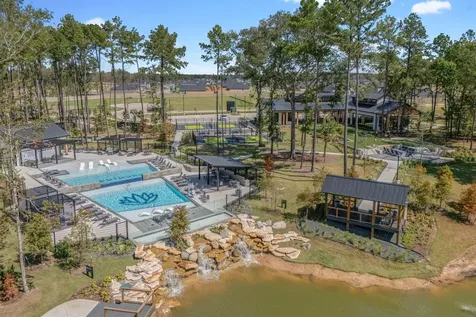 4525 Nevada Falls Drive Conroe TX 77303