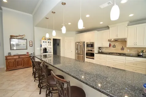 1070 Waterways Drive Crystal Beach TX 77650