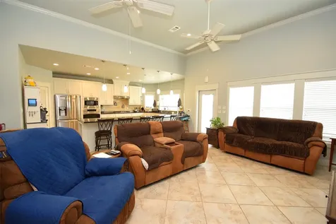 1070 Waterways Drive Crystal Beach TX 77650