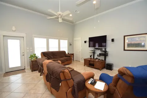 1070 Waterways Drive Crystal Beach TX 77650