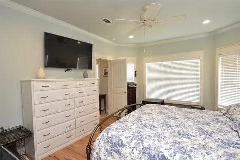 1070 Waterways Drive Crystal Beach TX 77650