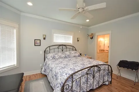 1070 Waterways Drive Crystal Beach TX 77650