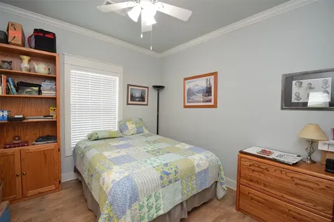 1070 Waterways Drive Crystal Beach TX 77650