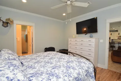 1070 Waterways Drive Crystal Beach TX 77650