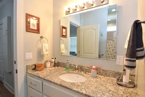 1070 Waterways Drive Crystal Beach TX 77650