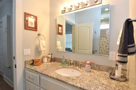 1070 Waterways Drive Crystal Beach TX 77650