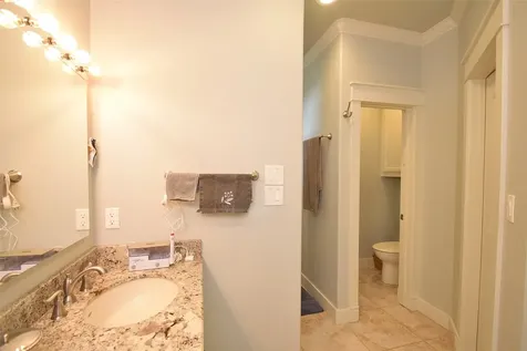 1070 Waterways Drive Crystal Beach TX 77650