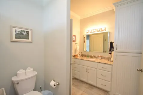1070 Waterways Drive Crystal Beach TX 77650