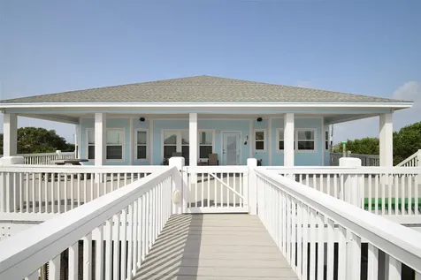 1070 Waterways Drive Crystal Beach TX 77650