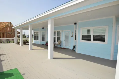 1070 Waterways Drive Crystal Beach TX 77650