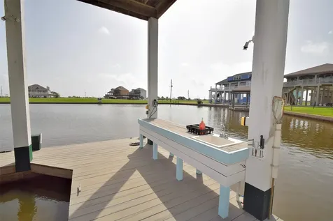 1070 Waterways Drive Crystal Beach TX 77650