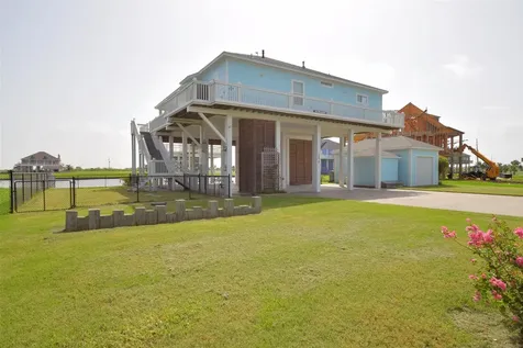 1070 Waterways Drive Crystal Beach TX 77650