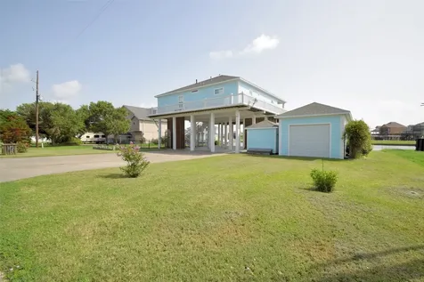 1070 Waterways Drive Crystal Beach TX 77650
