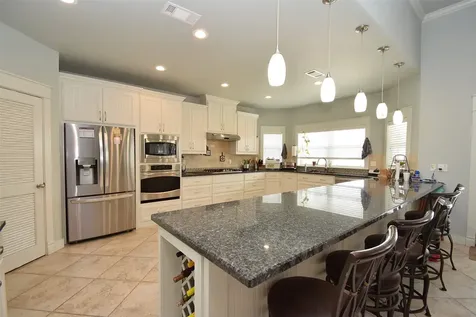 1070 Waterways Drive Crystal Beach TX 77650