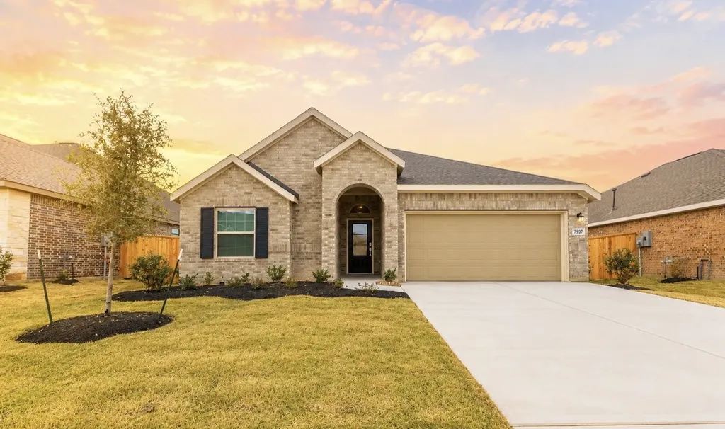 7907 Elk Grove Lane Richmond TX 77469