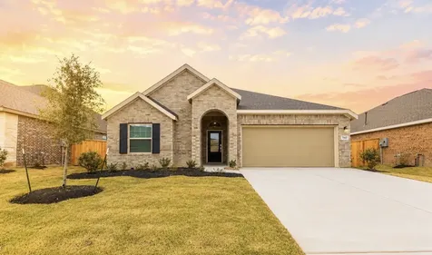 7907 Elk Grove Lane Richmond TX 77469