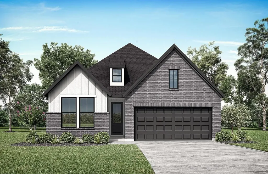 18703 Buttercup Farms Lane Hockley TX 77447
