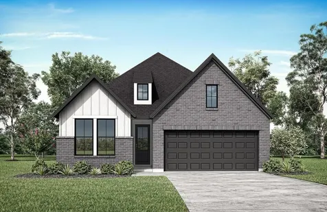 18703 Buttercup Farms Lane Hockley TX 77447