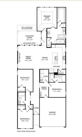 18703 Buttercup Farms Lane Hockley TX 77447