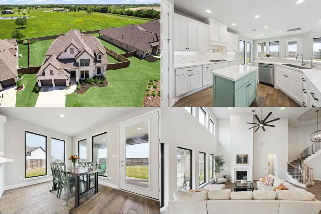 9951 Chapman Trail Manvel TX 77578