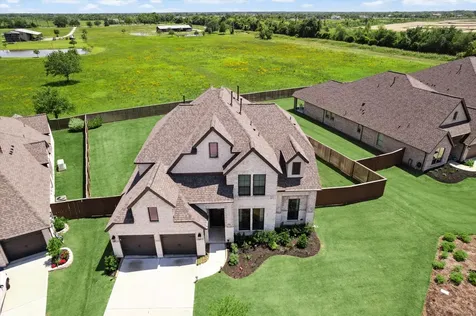 9951 Chapman Trail Manvel TX 77578