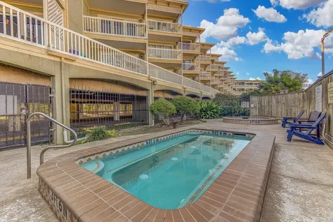 6300 Seawall Boulevard 3113 Galveston TX 77551