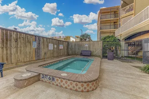 6300 Seawall Boulevard 3113 Galveston TX 77551