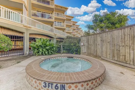 6300 Seawall Boulevard 3113 Galveston TX 77551