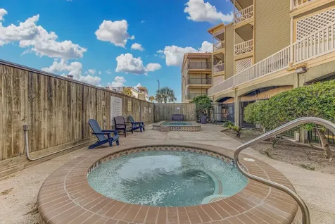 6300 Seawall Boulevard 3113 Galveston TX 77551