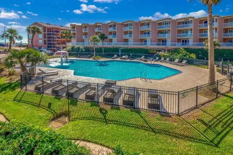 6300 Seawall Boulevard 3113 Galveston TX 77551