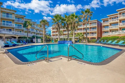 6300 Seawall Boulevard 3113 Galveston TX 77551