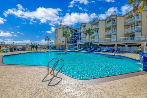 6300 Seawall Boulevard 3113 Galveston TX 77551