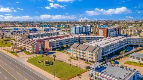 6300 Seawall Boulevard 3113 Galveston TX 77551