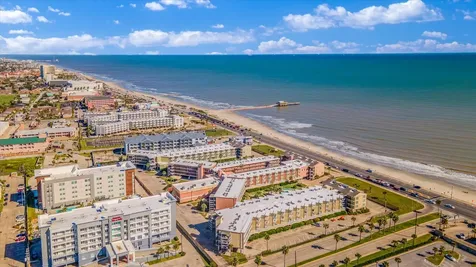 6300 Seawall Boulevard 3113 Galveston TX 77551