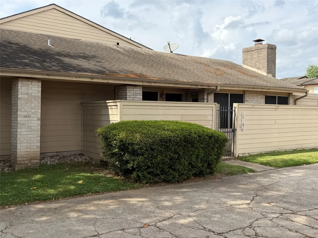 10362 Cook Road Houston TX 77099