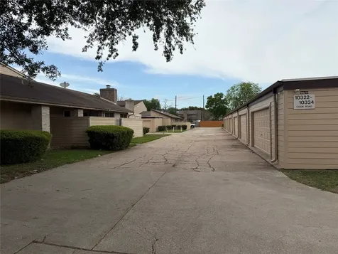 10362 Cook Road Houston TX 77099