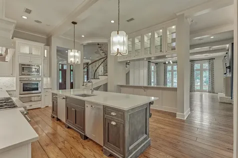 22 E Shore Drive The Woodlands TX 77380