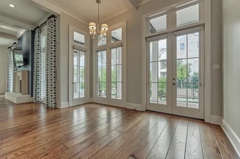 22 E Shore Drive The Woodlands TX 77380