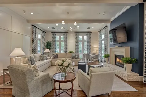 22 E Shore Drive The Woodlands TX 77380
