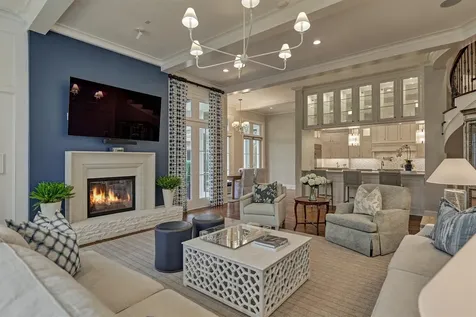22 E Shore Drive The Woodlands TX 77380
