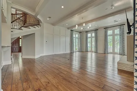 22 E Shore Drive The Woodlands TX 77380