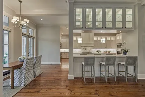 22 E Shore Drive The Woodlands TX 77380