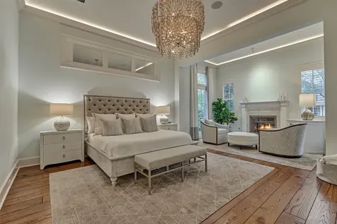22 E Shore Drive The Woodlands TX 77380