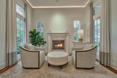 22 E Shore Drive The Woodlands TX 77380