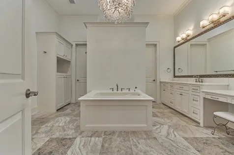 22 E Shore Drive The Woodlands TX 77380