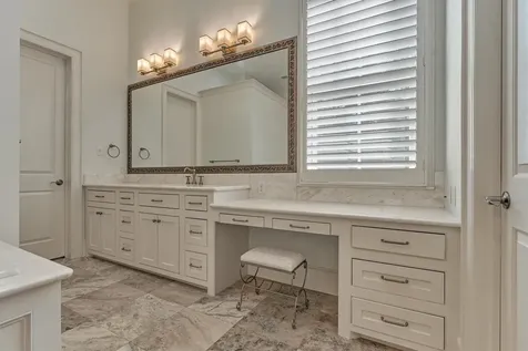 22 E Shore Drive The Woodlands TX 77380